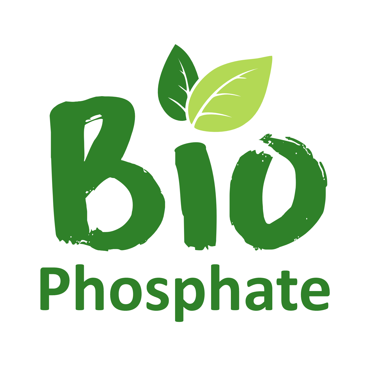 BioPhosphate logo